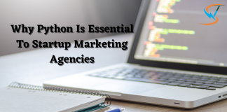 Why Python Is Essential To Startup Marketing Agencies