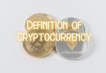 Definition of Cryptocurrency
