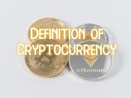 Definition of Cryptocurrency