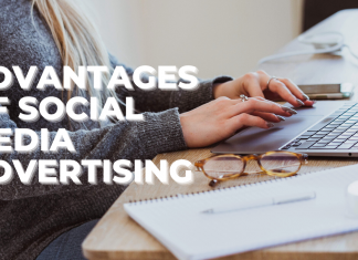 Advantages of Social Media Advertising