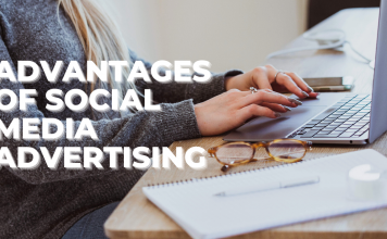 Advantages of Social Media Advertising