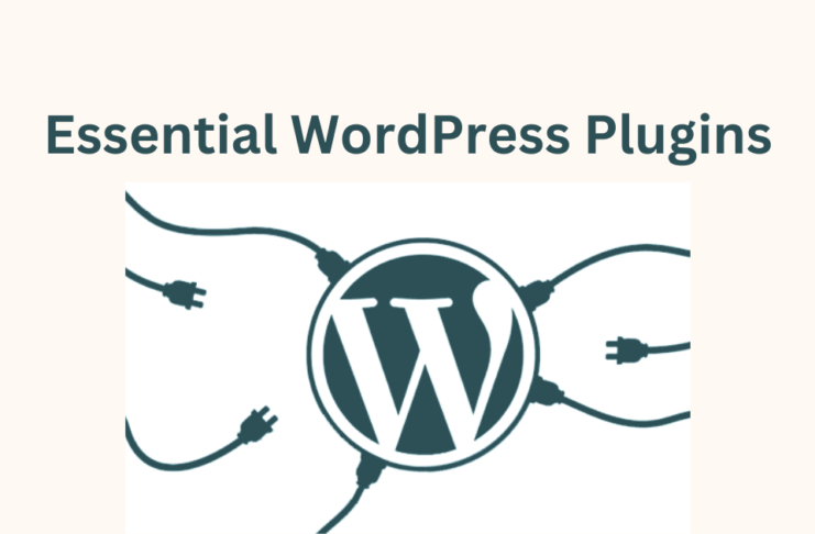 Essential WordPress Plugins