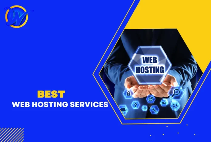Best web hosting services Best web hosting services