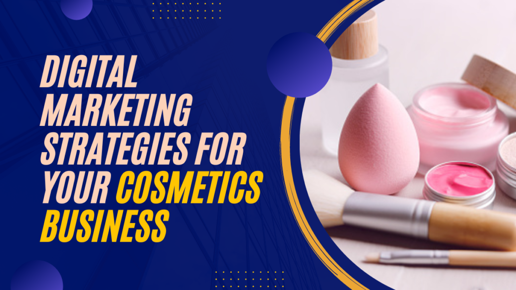 Time to go Digital! Here are Some Digital Marketing Strategies for your ...