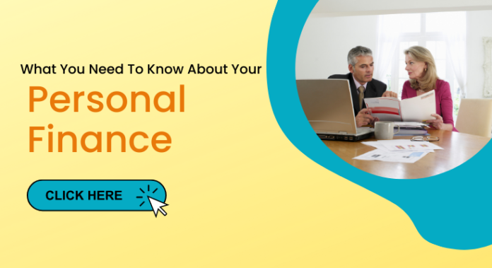 Personal Finances