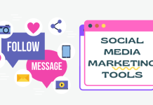 Social media marketing Tools