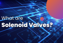 What are Solenoid Valves