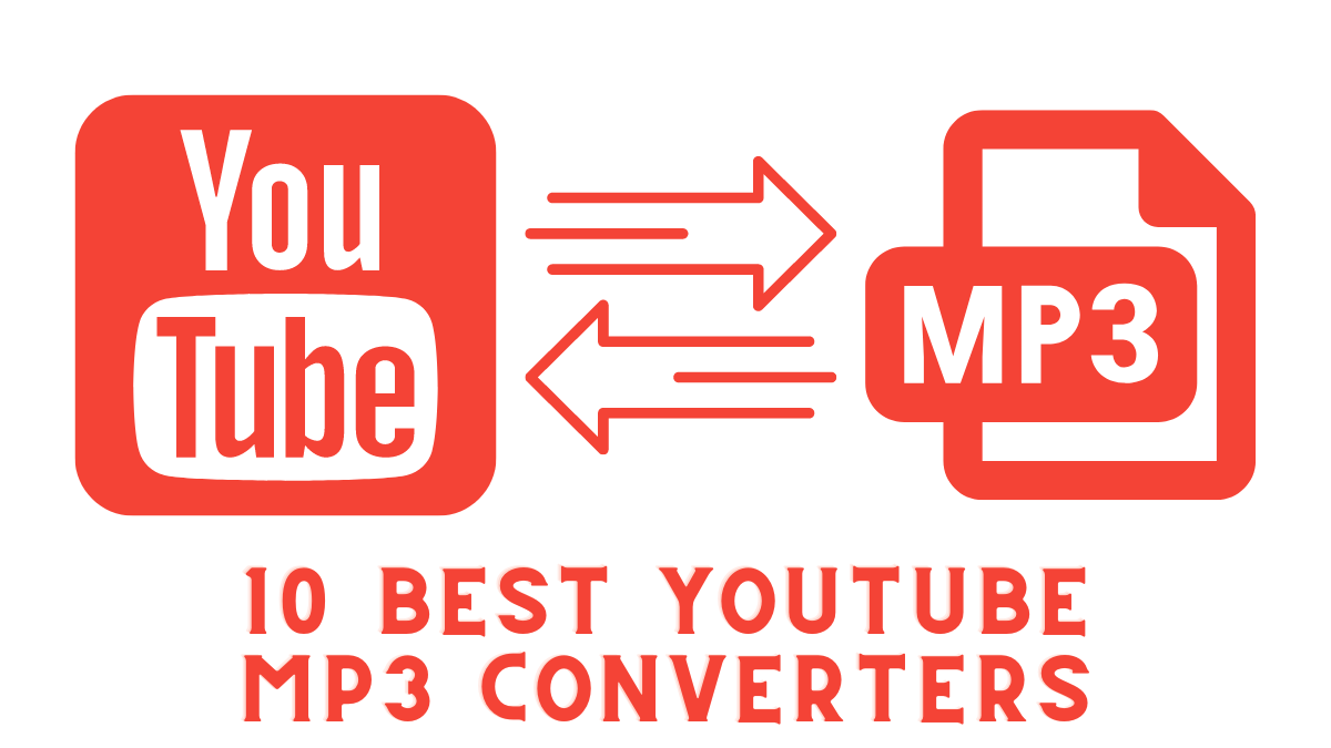 støvle Eksempel Geologi Top 10+ Free YouTube MP3 Converters in 2023
