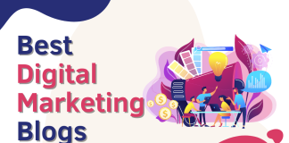 Best Digital Marketing Blogs
