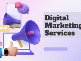 Digital Marketing Services