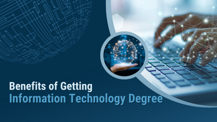 Information Technology Degree