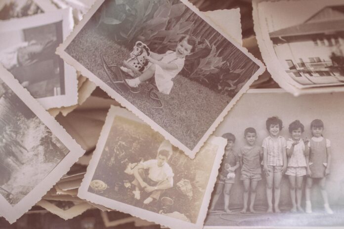 Old Photo Restoration Online Old Photo Restoration Online