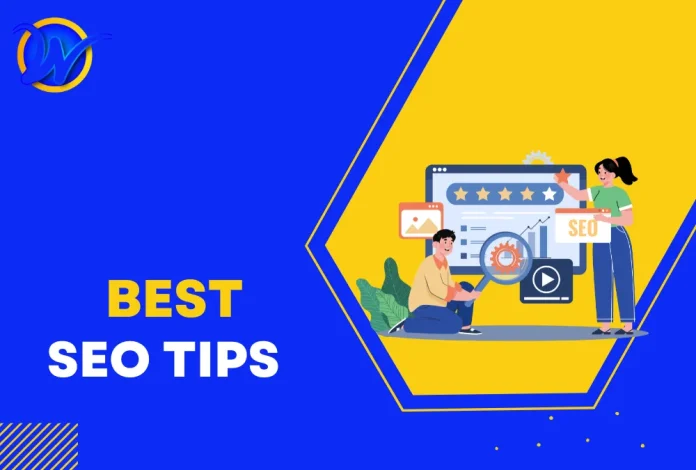 Best seo tips