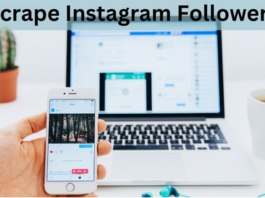 Instagram Follower Scraping: What You Need to Know to Avoid Getting Your Account Banned