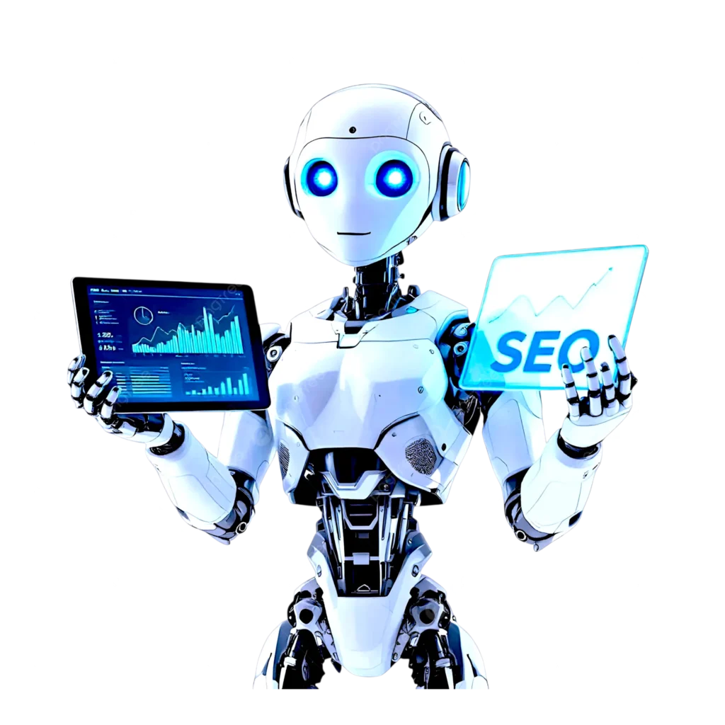 AI SEO Tools