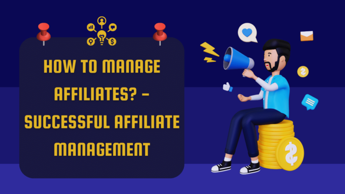 Successful Affiliate Management (1)