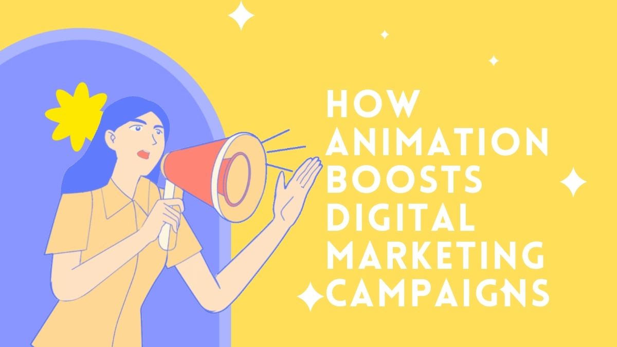 Animating Success: How Incorporating Animation Boosts Digital Marketing ...