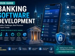 Banking Software Development Guide