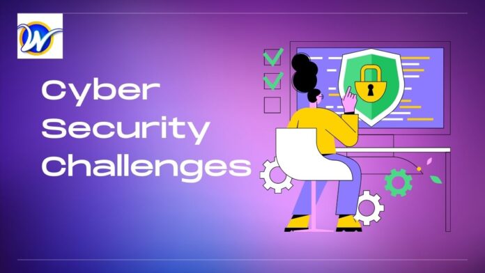 Cyber Security Challenges