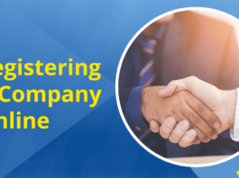 Benefits Of Online Company Registration