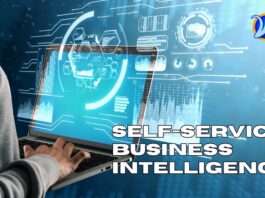 Self-Service Business Intelligence