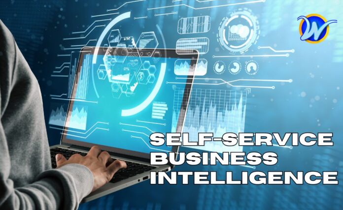 Self-Service Business Intelligence
