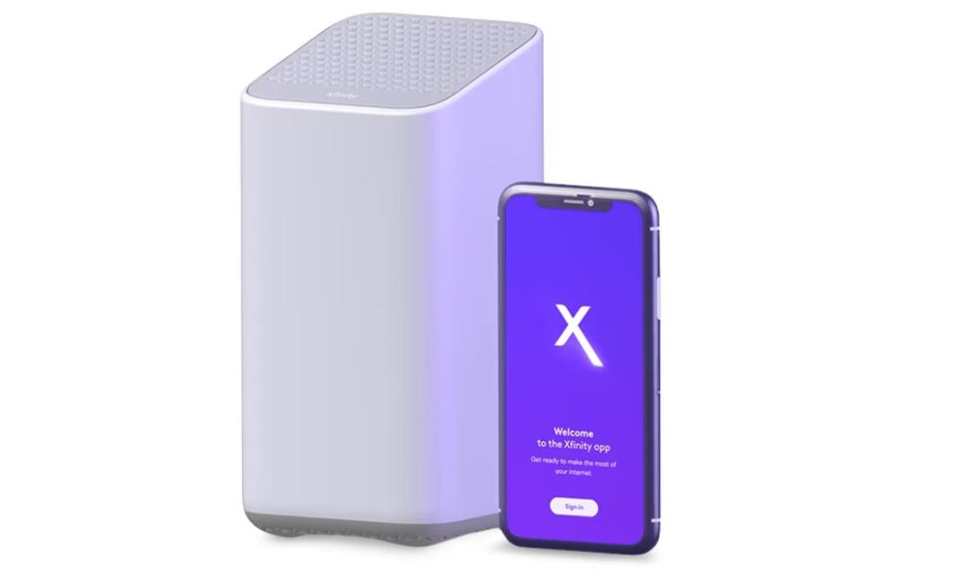 X Fi System xFi Complete- Ultimate In-Home WiFi Solution Review - WebTech Spark