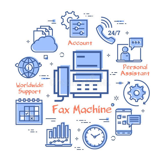 cloud fax software