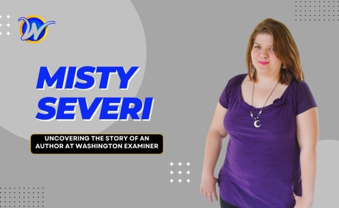 Misty Severi