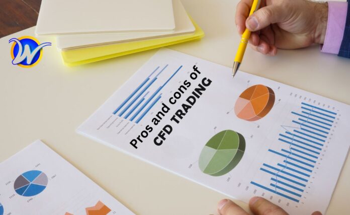 Pros and cons of cfd trading Pros and cons of cfd trading