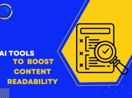 How to Use AI Tools to Instantly Boost Content Readability