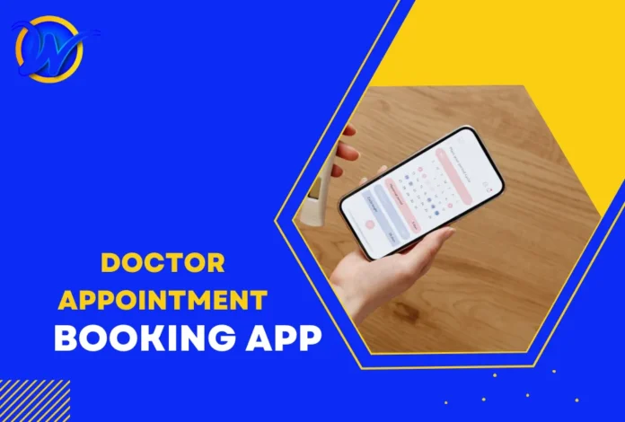 Is it Relevant to Create a Doctor Appointment Booking App Is it Relevant to Create a Doctor Appointment Booking App in 2025