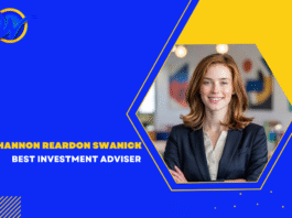 Shannon Reardon Swanick