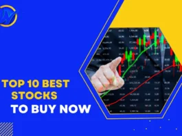 Top 10 Best Stocks to Buy Now