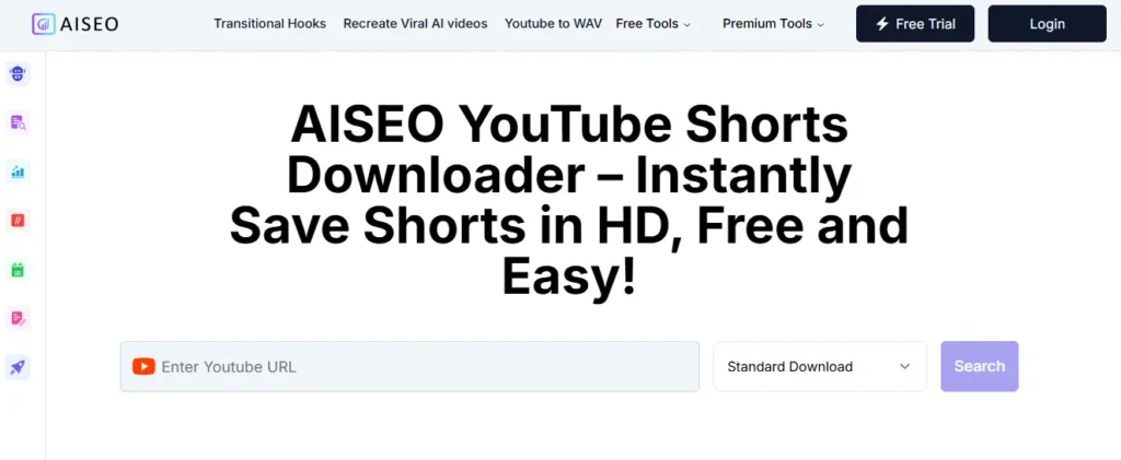AISEO Downloader