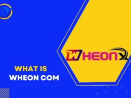 what is Wheon com