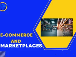 Secure Online Transactions and Business Models in E-commerce and Marketplaces