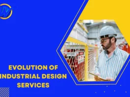 Evolution Of Industrial Design Services: From Functionality To User Experience Evolution Of Industrial Design Services