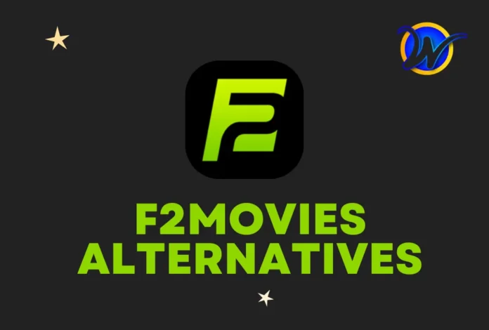 Top 10 Alternatives to F2Movies for Free Movie Streaming in 2025