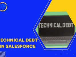 Discover How Salesforce Automation Testing Can Help Reduce Technical Debt Discover How Salesforce Automation Testing Can Help Reduce Technical Debt