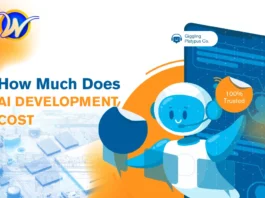 How Much Does AI Development Cost? Smart Ways to Save in 2026 How Much Does AI Development Cost
