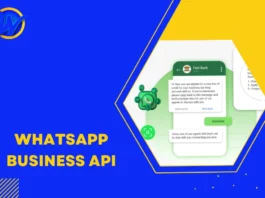 Turn WhatsApp Into Your Online Store with WhatsApp Business API
