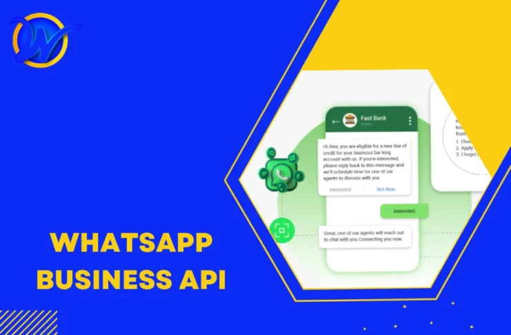 Turn WhatsApp Into Your Online Store with WhatsApp Business API