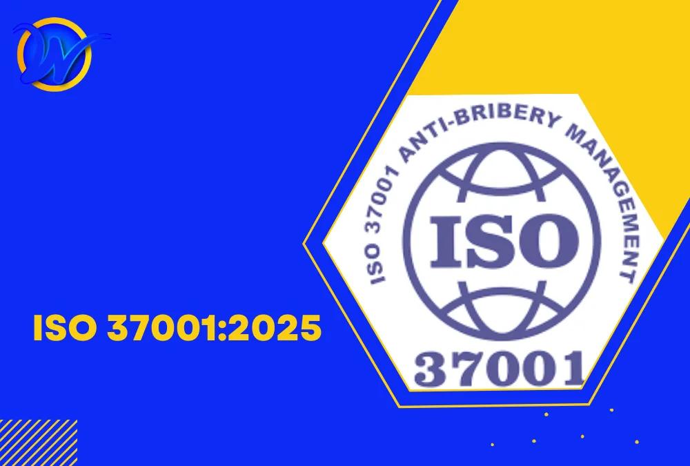 What is New in ISO 370012025