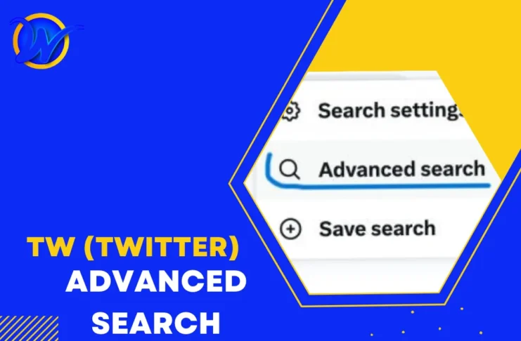 Twitter Advanced Search