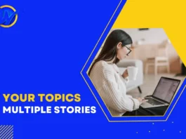 Your Topics Multiple Stories: The SEO‑Smart Way to Multiply Your Content Reach Your Topics Multiple Stories