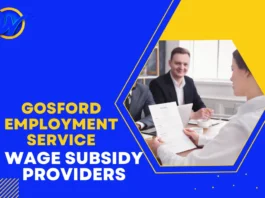 Gosford Employment Service Wage Subsidy Providers: Your Complete Local Guide Best Gosford Employment Service Wage Subsidy Providers 2026