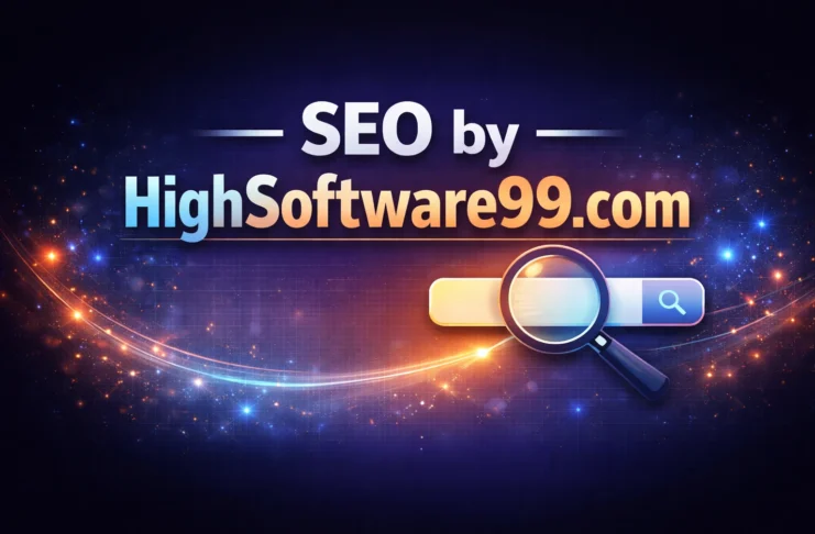SEO by HighSoftware99.com