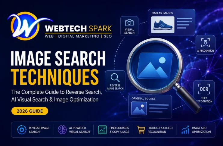 Image Search Techniques Guide for Beginners