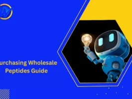 Guide for Purchasing Wholesale Peptides